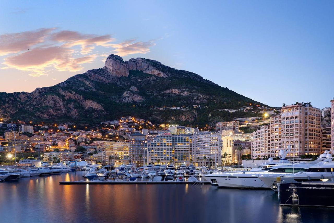 Riviera Marriott La Porte De Monaco