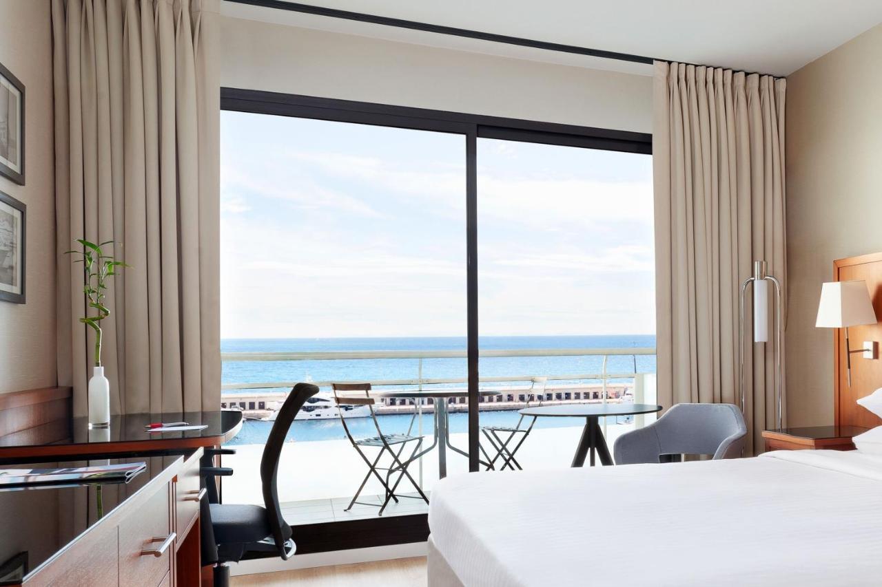 Riviera Marriott La Porte De Monaco Cap-d'Ail