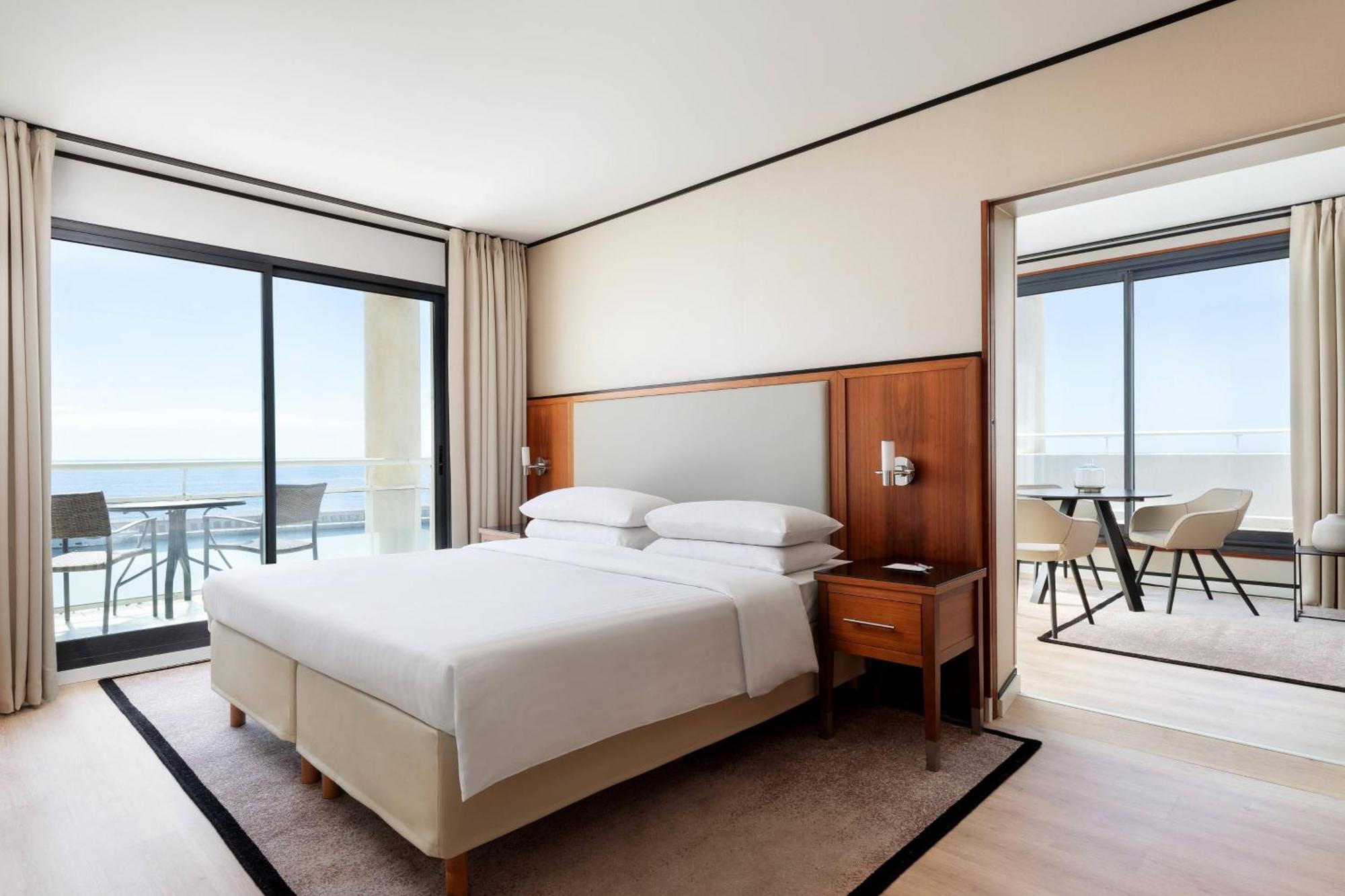 Riviera Marriott La Porte De Monaco Hotel 4*