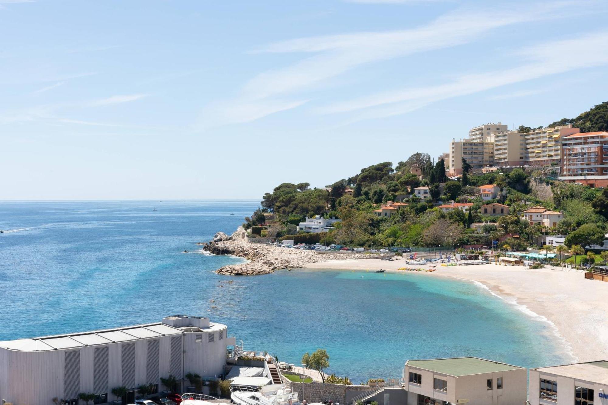 Riviera Marriott La Porte De Monaco Hotel 4*