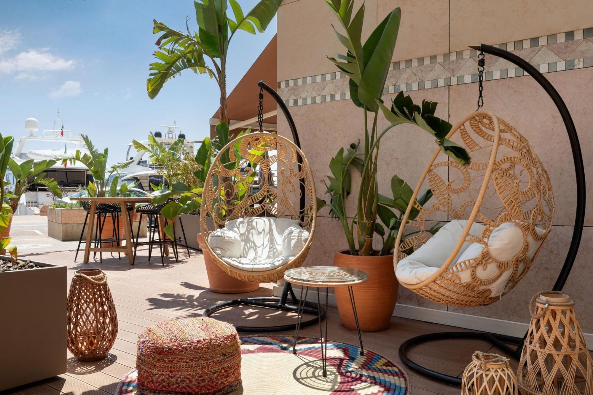Riviera Marriott La Porte De Monaco Cap-d'Ail