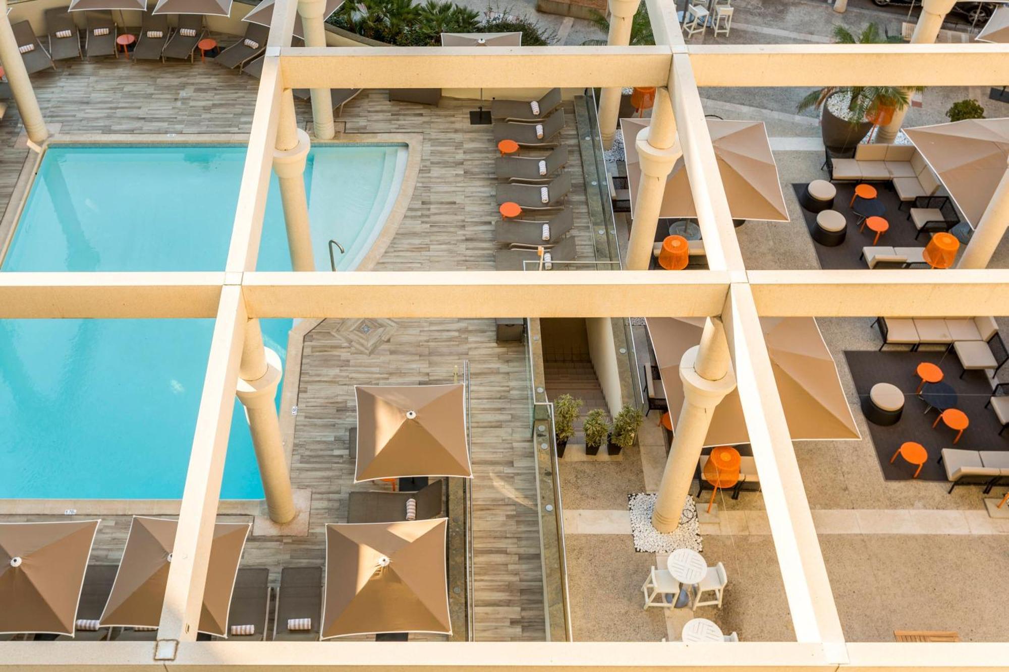 Riviera Marriott La Porte De Monaco Cap-d'Ail
