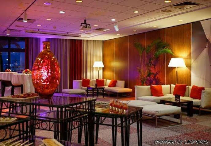 Riviera Marriott La Porte De Monaco Cap-d'Ail