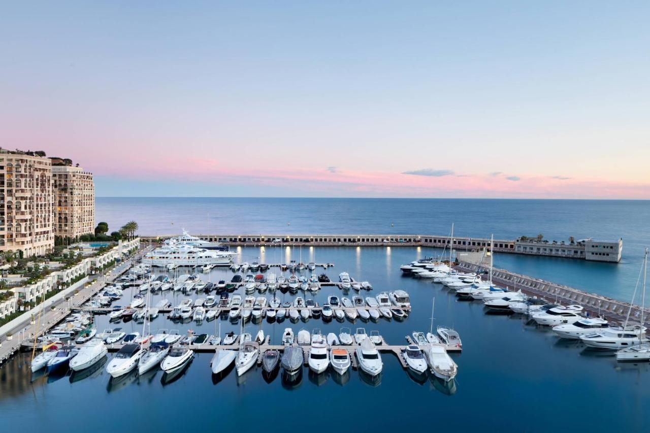 Riviera Marriott La Porte De Monaco 4*
