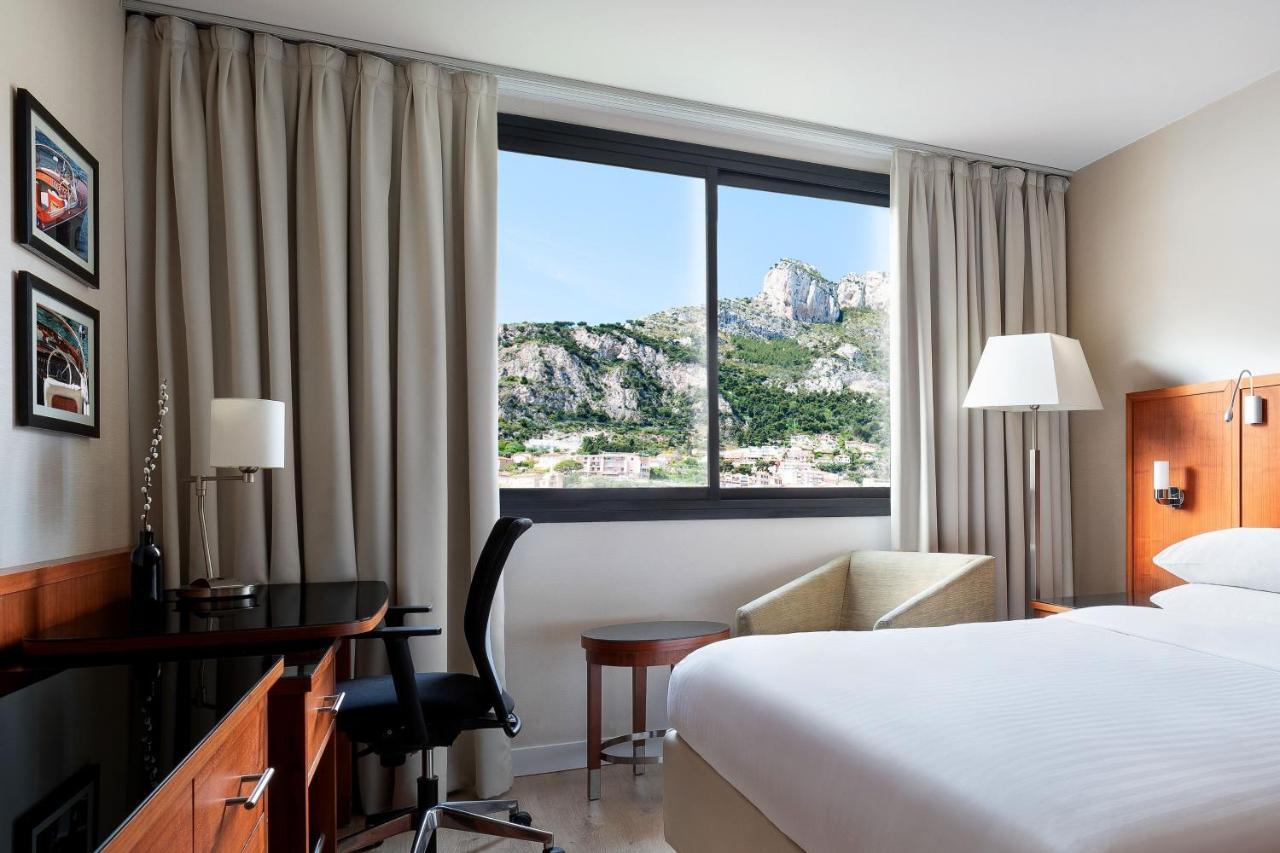 Riviera Marriott La Porte De Monaco Hotel 4*
